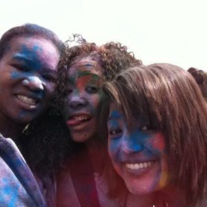 Meet your Posher, Natalie